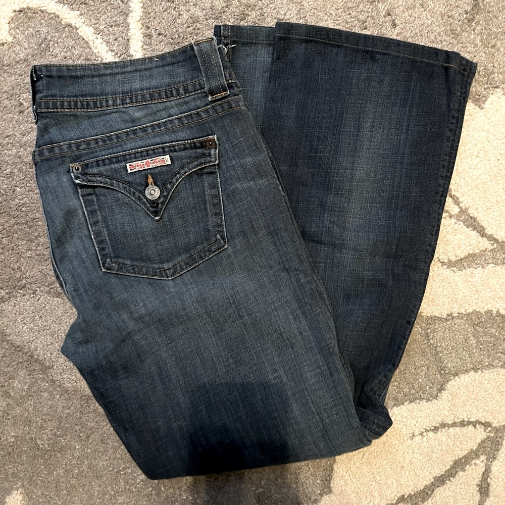 Hudson Jeans size 32